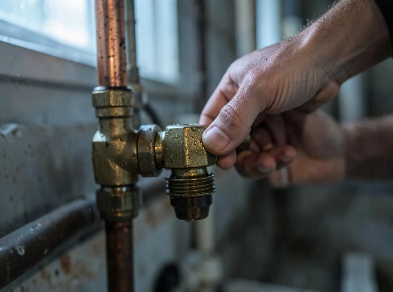 Emergency Plumber Newark, OH FAQs